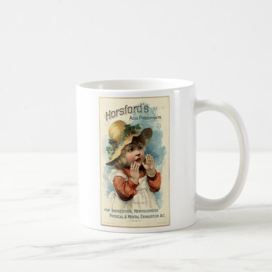Mug Horsford (Droite)