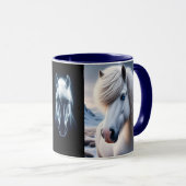 MUG HORSIE 3D (Devant droit)