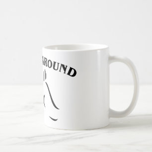 Mug Horsin' autour
