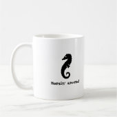 Mug Horsin autour ! (Gauche)