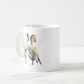 Mug Horsing 2013 (Devant gauche)