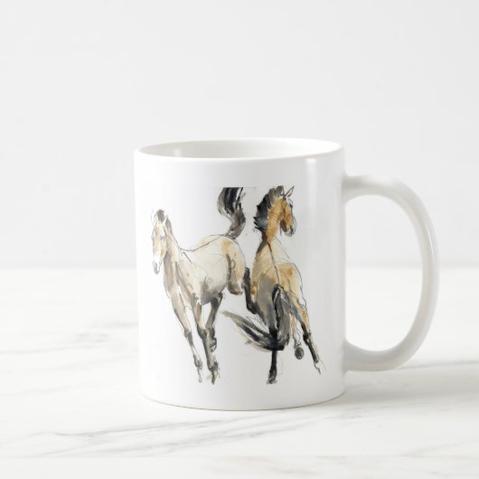 Mug Horsing 2013 (Droite)