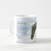 Mug Horten Ho 229 (Devant gauche)