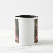 Mug Hortense Schneider 1868 (Centre)