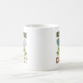 Mug Horticulture Je La Creuse (Centre)