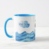 Mug Horus De L'Horizon (Gauche)