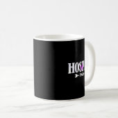 Mug Hosce Nurse Hosce Squad (Devant droit)