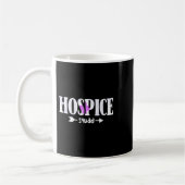 Mug Hosce Nurse Hosce Squad  (Gauche)