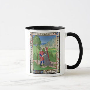 Mug Hosea et la prostituée, de la bible