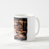 Mug Hoss vous êtes dans les affaires (Devant droit)