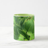 Mug "Hostas" (Centre)