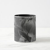 Mug "Hostas" (Centre)