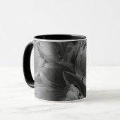 Mug "Hostas" (Devant gauche)