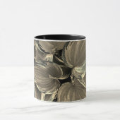 Mug "Hostas" (Centre)