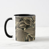Mug "Hostas" (Gauche)