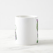 Mug Hot Anime Catgirl (Centre)