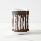 Mug Hot Chocolate (Centre)