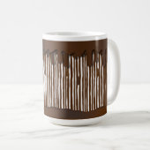 Mug Hot Chocolate (Devant droit)