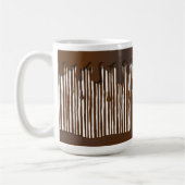 Mug Hot Chocolate (Gauche)
