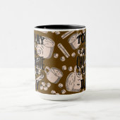 Mug Hot Chocolate Kind of Day (Centre)