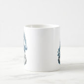 Mug Hot Coco Gnome (Centre)