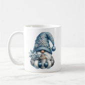 Mug Hot Coco Gnome (Gauche)