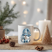 Mug Hot Coco Gnome