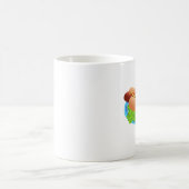 Mug Hot-dog (Centre)