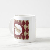 Mug hot dog diamonds (Devant gauche)