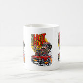 MUG HOT ROD AMÉRICAIN (Centre)