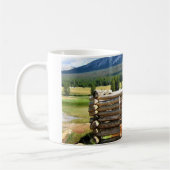 Mug Hot Springs à Tuolumne Meadows, Yosemite, CA (Gauche)