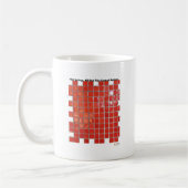 Mug Hot Springs, AR Red Tiles Central Ave Dons (Gauche)