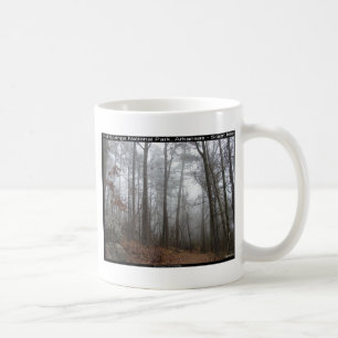 Mug Hot Springs National Park, AR Cadeaux Brume Silenc