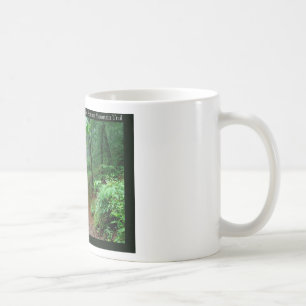 Mug Hot Springs National Park, AR Cadeaux de Brume qui