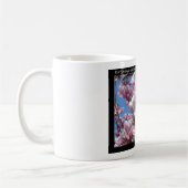 Mug Hot Springs National Park AR Saucer Magnoia Cadeau (Gauche)