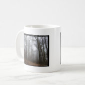 Mug Hot Springs National Park, AR Silent Mist Don (Devant gauche)