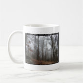 Mug Hot Springs National Park, AR Silent Mist Don (Gauche)