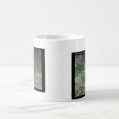 Mug Hot Springs National Park, AR Wild Rabbits Cadeaux (Centre)