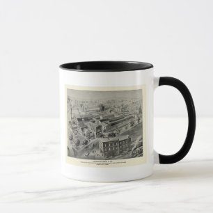 Mug Hotchkiss Bros & Co