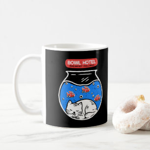 Mug Hôtel Bowl