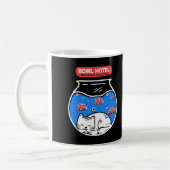 Mug Hôtel Bowl (Gauche)