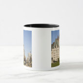 Mug Hôtel Château Laurier à Ottawa, Ontario, Canada 2 (Centre)