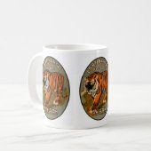 Mug Hôtel continental de palais (Devant gauche)