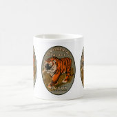 Mug Hôtel continental de palais (Centre)