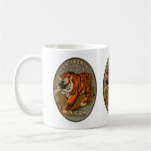 Mug Hôtel continental de palais (Gauche)