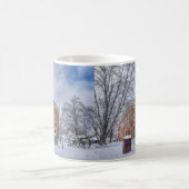 Mug Hôtel de justice du comté d'Iron (Centre)