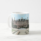 Mug Hôtel de ville (Devant gauche)