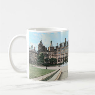 Mug Hôtel de ville