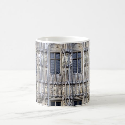 Mug Hôtel de ville de Bruxelles (Centre)
