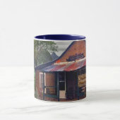 Mug Hôtel de ville de Penfield (Centre)